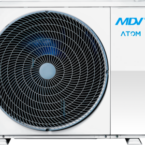 Наружные блоки mini-VRF-сплит-систем Atom