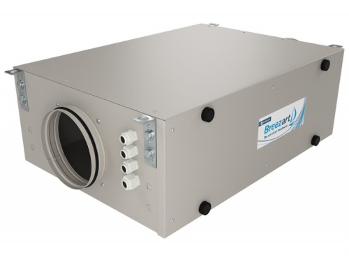 Breezart 700 Lux RR SB/VB/PB EZ5-PF (без возд. клап.)