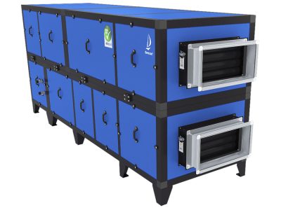 Breezart 3700 Aqua Pool RP