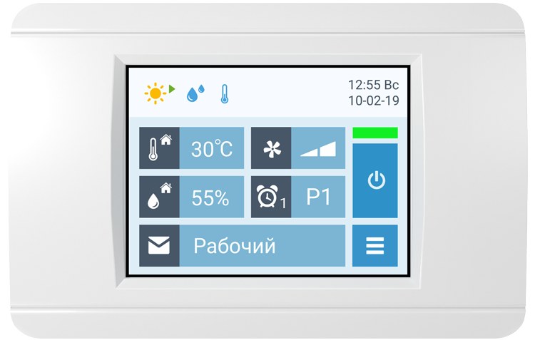 Breezart 6000 Pool Pro