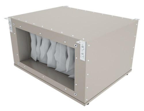 Корпус фильтра Breezart Filter-Case-12000