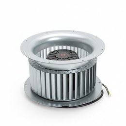 Мотор-колесо BVM LXFF4D200/80-M102/47-AB01