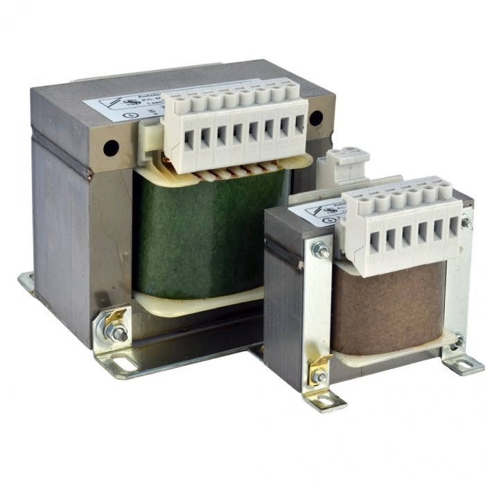 Автотрансформатор BVM ATR-1-35L25