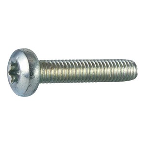 Винт DIN 7500 резьбовыдавливающий