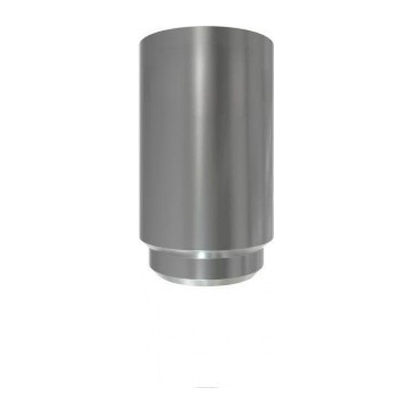Бобышка прямая приварная RGP БП-R1/2.30.2