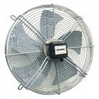 АXG-300-S-4E вентилятор осевой с защитной решеткой АXG-300-S-4E вентилятор осевой с защитной решеткой