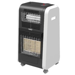 Уличные газовые инфракрасные обогреватели