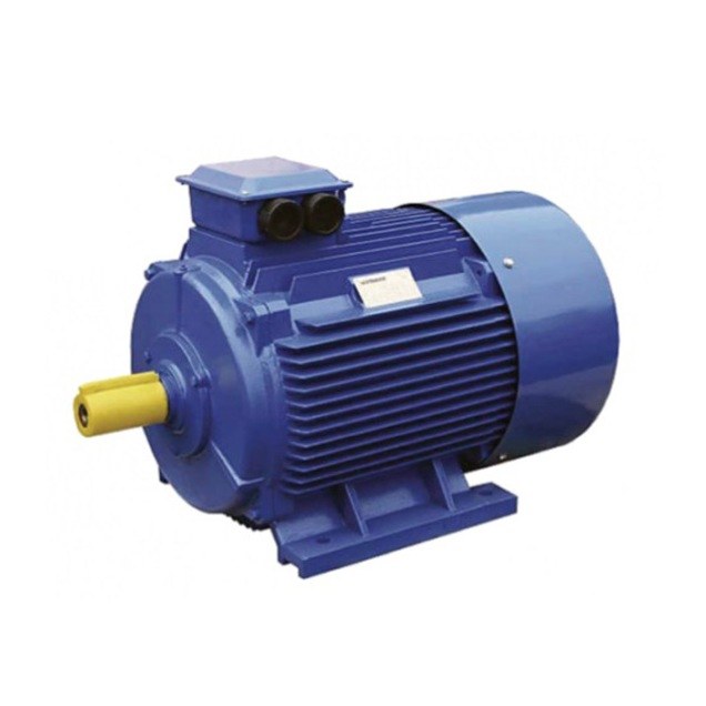 Электродвигатель VILMANN Z 112M-4 4 кВт 1500 об/мин Электродвигатель VILMANN Z 112M-4 4 кВт 1500 об/мин