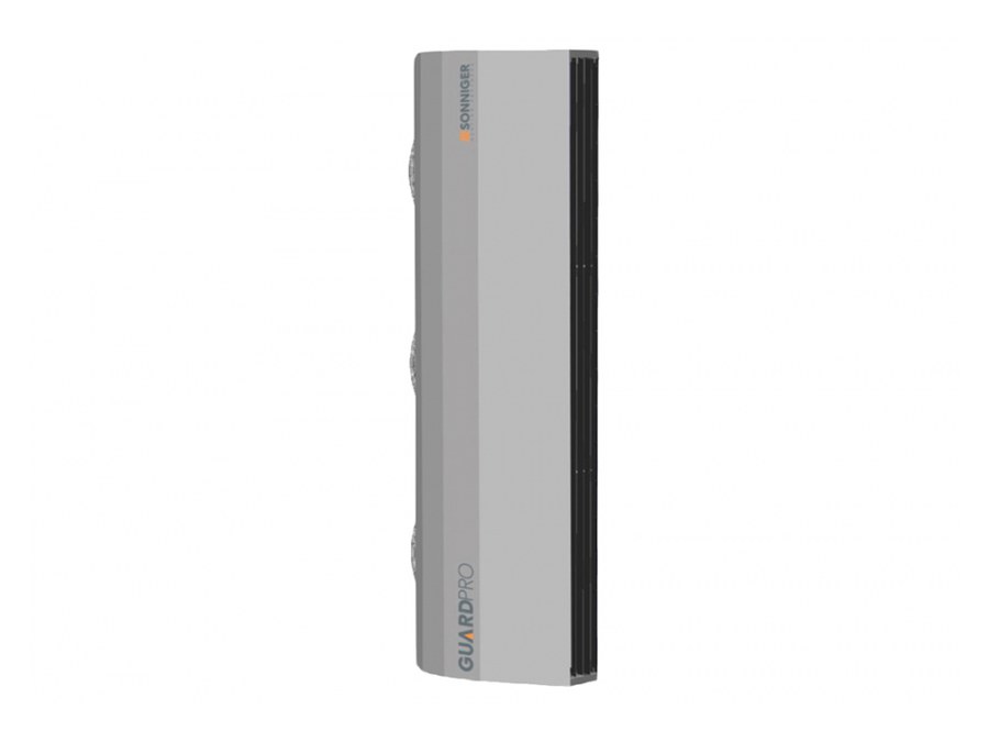 Промышленная воздушная завеса Sonniger GUARD PRO 200W