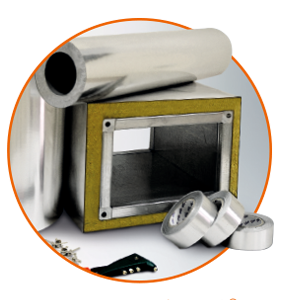 Рулоны ТИТАНФЛЕКС