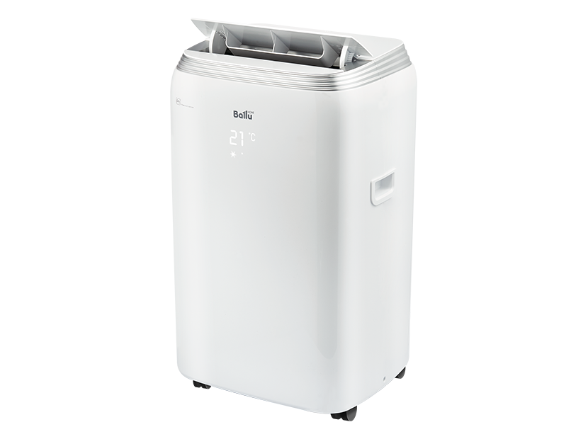 Мобильный кондиционер Ballu BPHS-11H