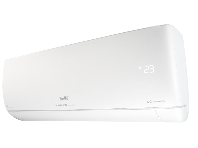 Сплит-система инверторного типа BALLU BSUI-09HN8_22Y комплект