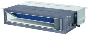Канальная сплит-система Haier ECO R32 AD71S1LM1FA / 1U71S1LR1FA