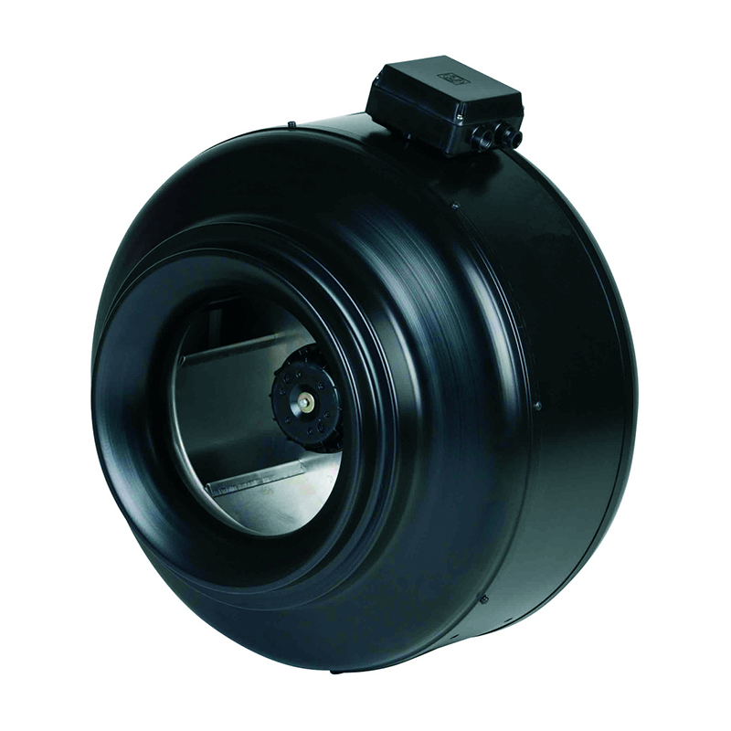 Канальный вентилятор Soler Palau VENT-355N