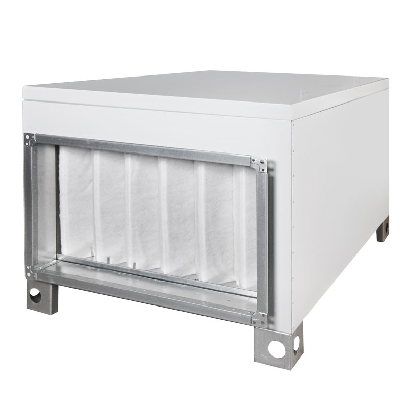 Вытяжная установка ФЬОРДИ ВПУ (В)-4000 ЕС