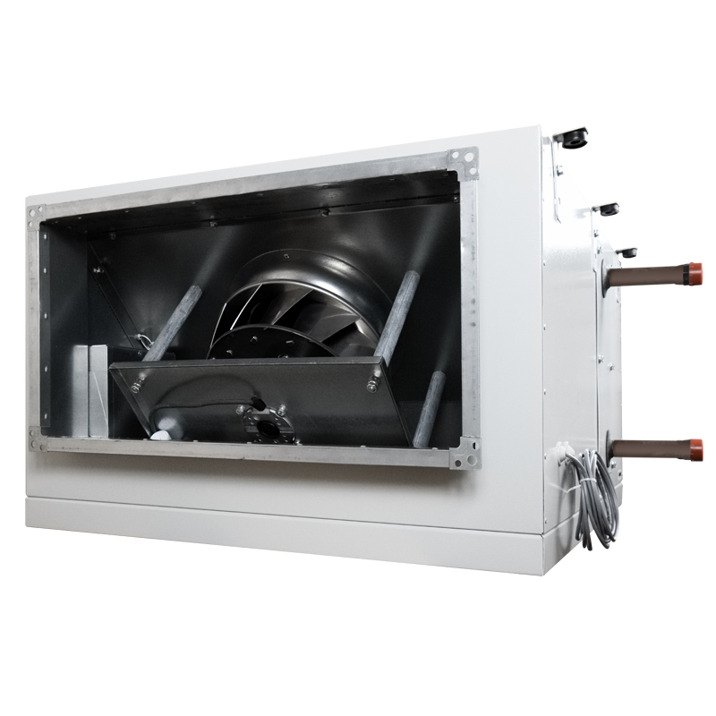 Приточная установка ФЬОРДИ ВПУ-3000 W