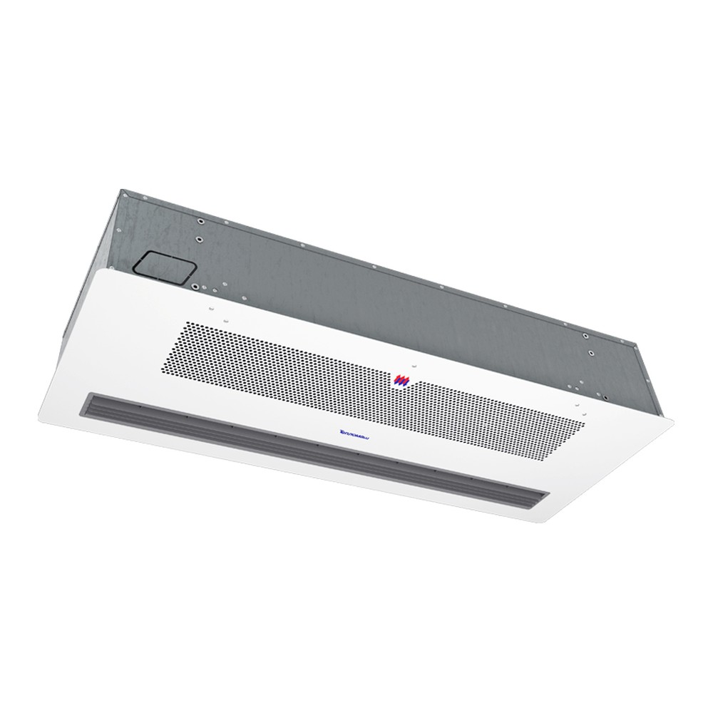 Тепловая завеса КЭВ-9П2071E Тепломаш