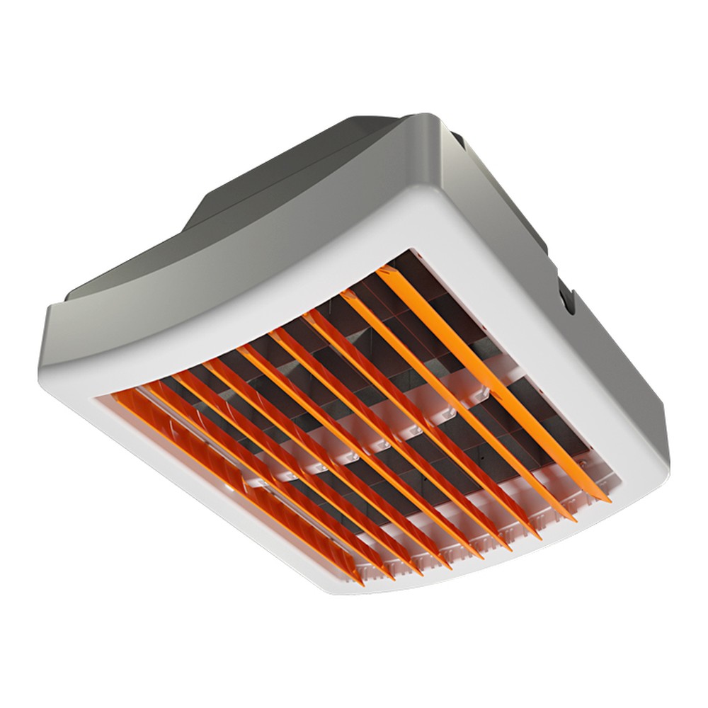 Дестратификатор КЭВ-Д4-1 Тепломаш