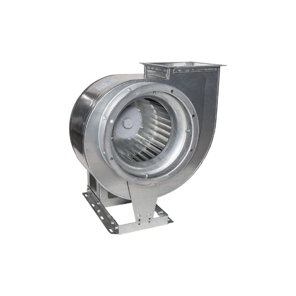 Вентилятор среднего давления ВЦ 14-46-4,0-О-РВ-2,2/1000/220-380