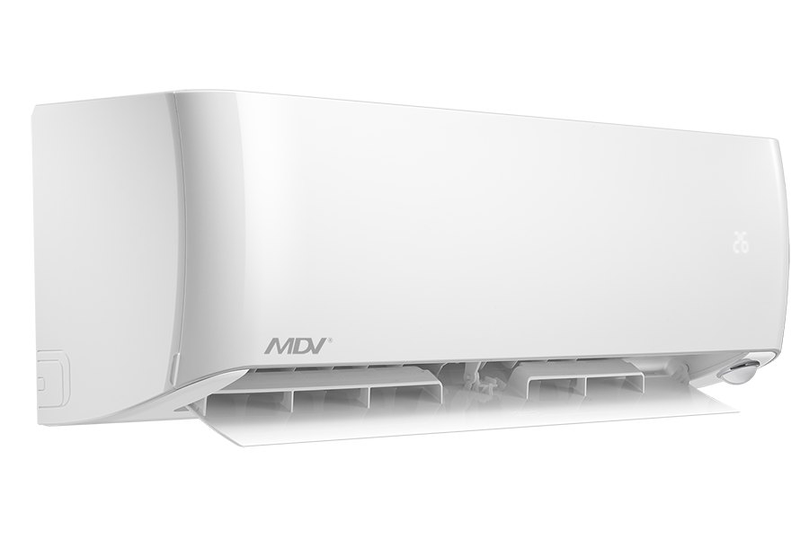 Тепловой насос воздух-воздух MDV OP Inverter MDSOP-12HRFN8 / MDOOP-12HFN8