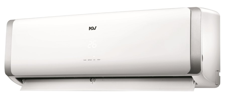 Настенный внутренний блок mini VRF MDV ATOM MDV-D18G/N1-M(At)