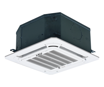 Компактная кассетная On/Off сплит-система MDCA5-18HRN1 / MDOU3-18HN1