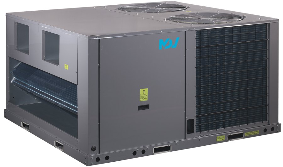 Руфтоп MDV ClimaCreator MDRC-175HWN1
