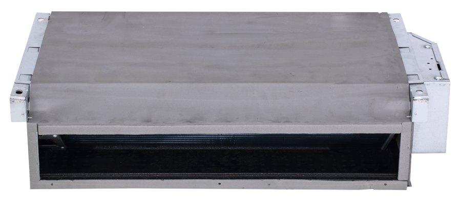 Напольно-потолочный двухтрубный фанкойл MDV MDKH3-V150-R3 Напольно-потолочный двухтрубный фанкойл MDV MDKH3-V150-R3
