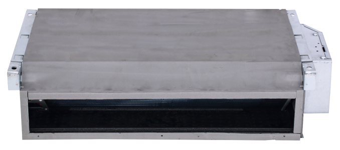 Напольно-потолочные двухтрубные фанкойлы (бескорпусные) MDKH3-V250-R3