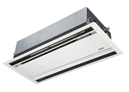 Кассетный двухпоточный внутренний блок серии V6 (АC-мотор) MDV-D56Q2/N1(B)