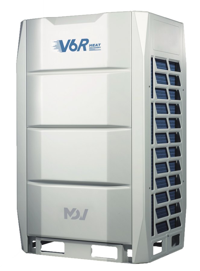 Наружный блок VRF MDV V6-I INDIVIDUAL MDV6-i615WV2GN1