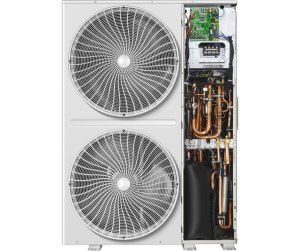 Наружный блок VRF MDV V8S-i MDV-Vi500V2R1A