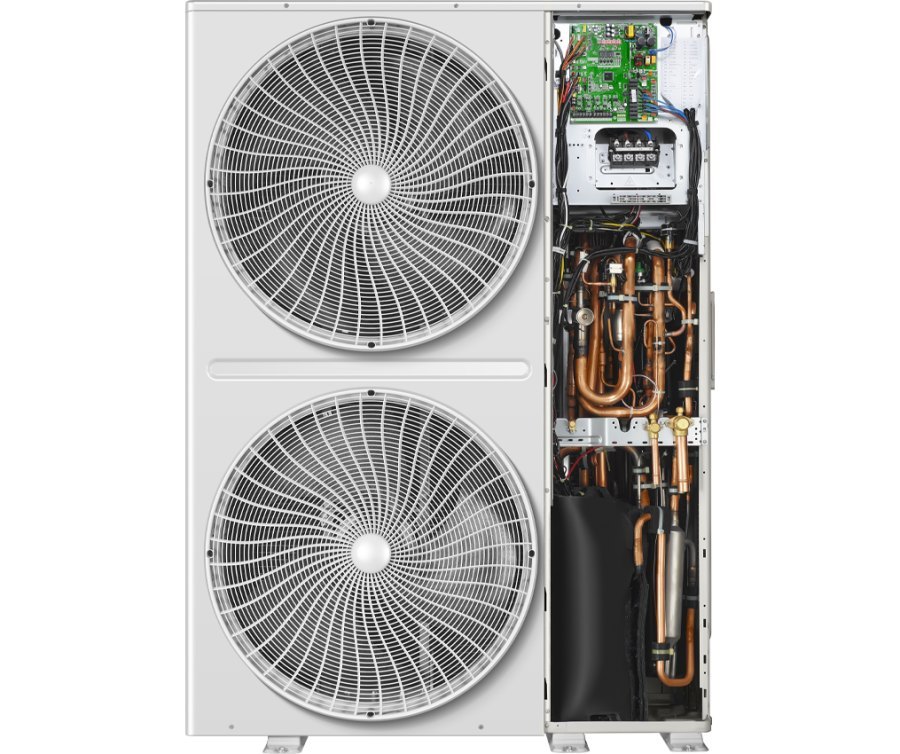 Наружный блок VRF MDV V8S-i MDV-Vi670V2R1A