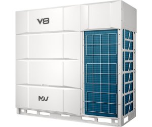 Наружный блок VRF MDV V8-i индивидуального исполнения MDV-V8i670V2R1A(MA)