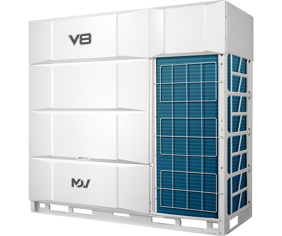 Наружный блок VRF MDV V8-i индивидуального исполнения MDV-V8i850V2R1A(MA)