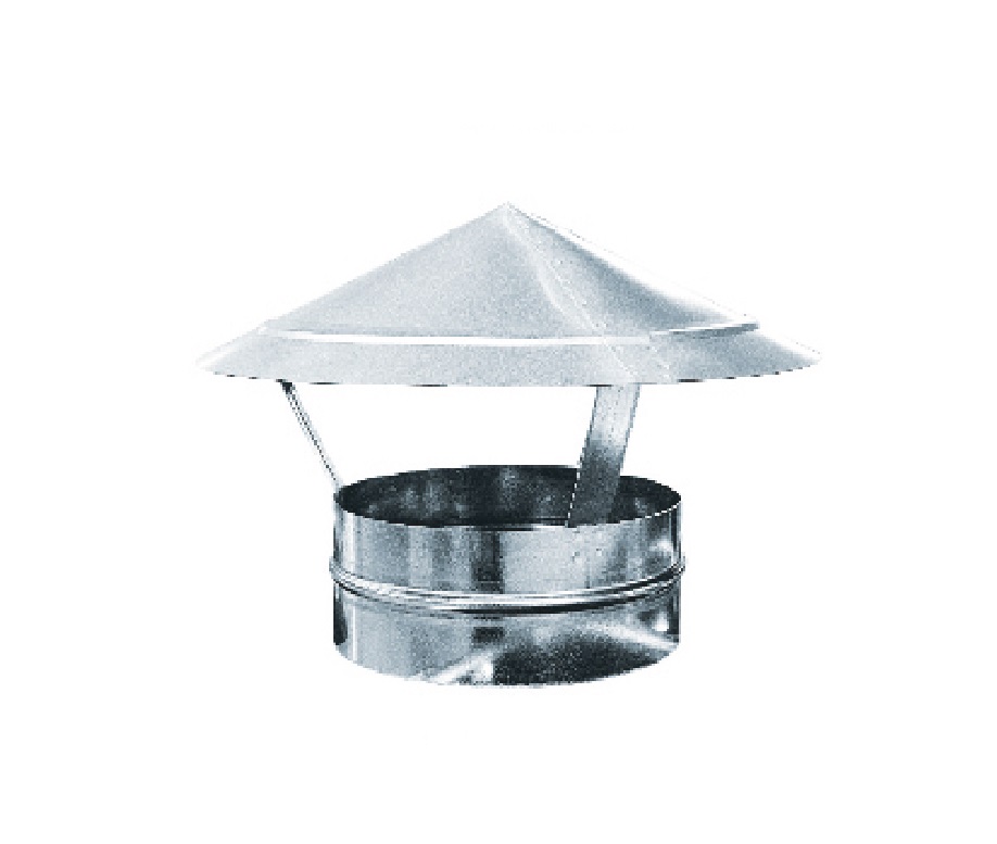 Зонт круглый