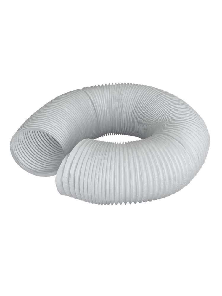 Воздуховод PF D100 армированный L6м ПВХ ERA