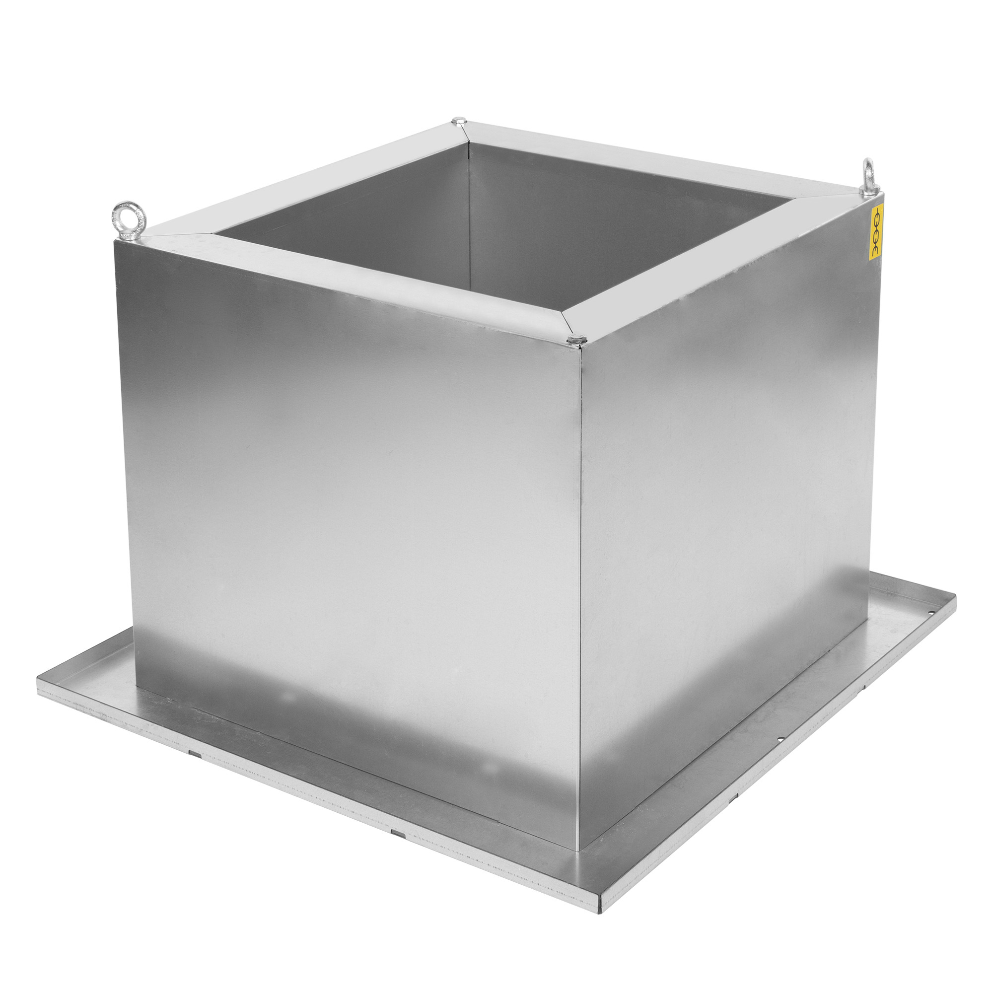 Стакан монтажный SHUFT СТМ 204-Об ДУ ЭП(220) Н600-8