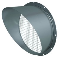 Клапан обратный КО-200