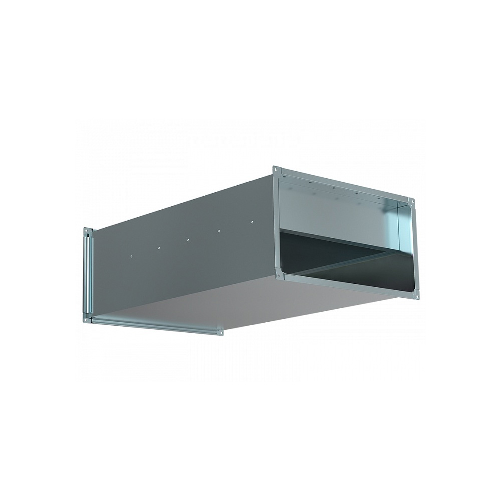 Шумоглушитель Shuft SRr 300x150/1000