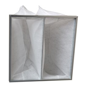 Фильтр карманный ФВК-Л-998-498-120-13-G4/25 (для К-10050; компактный)