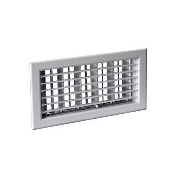 Решётка вентиляционная РВр-1 200×300 мм