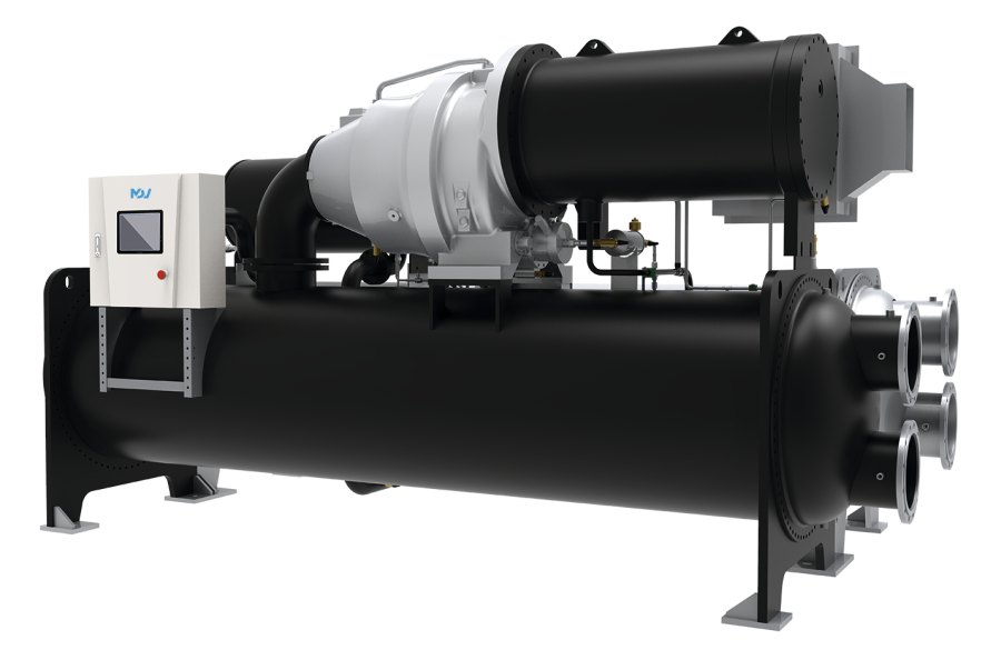 Чиллер MDV Aqua Effective MDVL-CWE1800E10