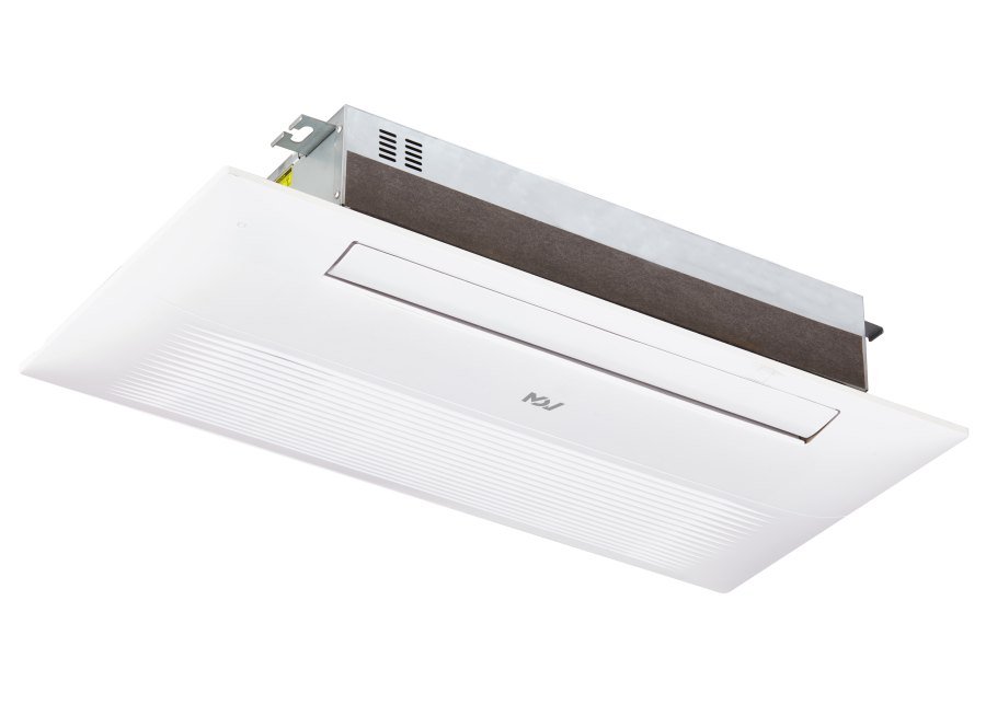Кассетный внутренний блок mini VRF MDV ATOM MDVI3-At15C1VR12D Кассетный внутренний блок mini VRF MDV ATOM MDVI3-At15C1VR12D