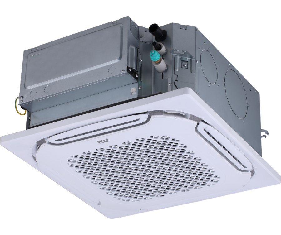 Кассетный внутренний блок mini VRF MDV ATOM MDVI3-At05C4CVR12D Кассетный внутренний блок mini VRF MDV ATOM MDVI3-At05C4CVR12D