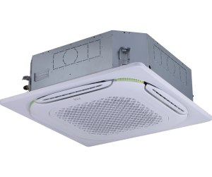 Кассетный внутренний блок mini VRF MDV ATOM MDVI3-At48C4VR12D
