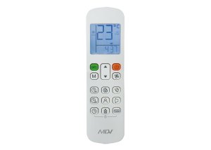 Напольно-потолочный внутренний блок VRF MDV MDV- D36DL/ N1-C