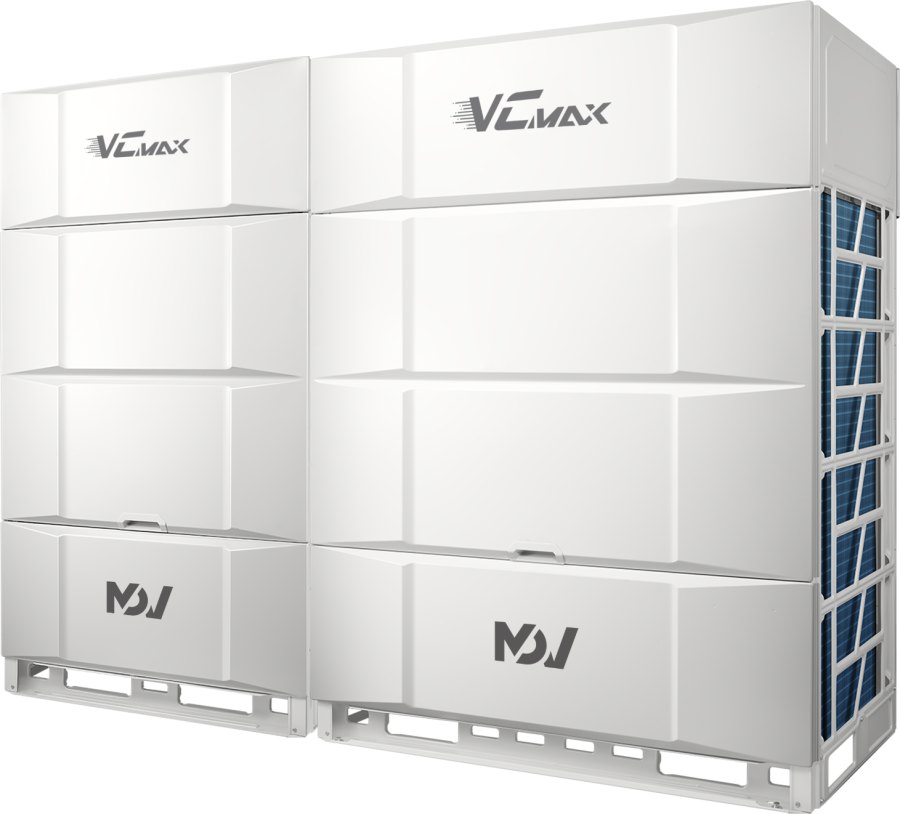 Наружный блок VRF MDV Vcmax MDVO-VCM335V2R1A Наружный блок VRF MDV Vcmax MDVO-VCM335V2R1A