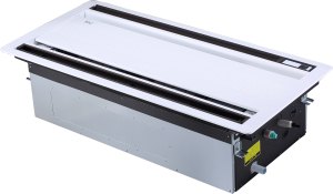 Кассетный двухпоточный внутренний блок VRF MDV MDVI3-56C2VR12D