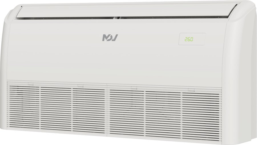 Напольно-потолочный внутренний блок VRF MDV MDVI3-112CFVR12D